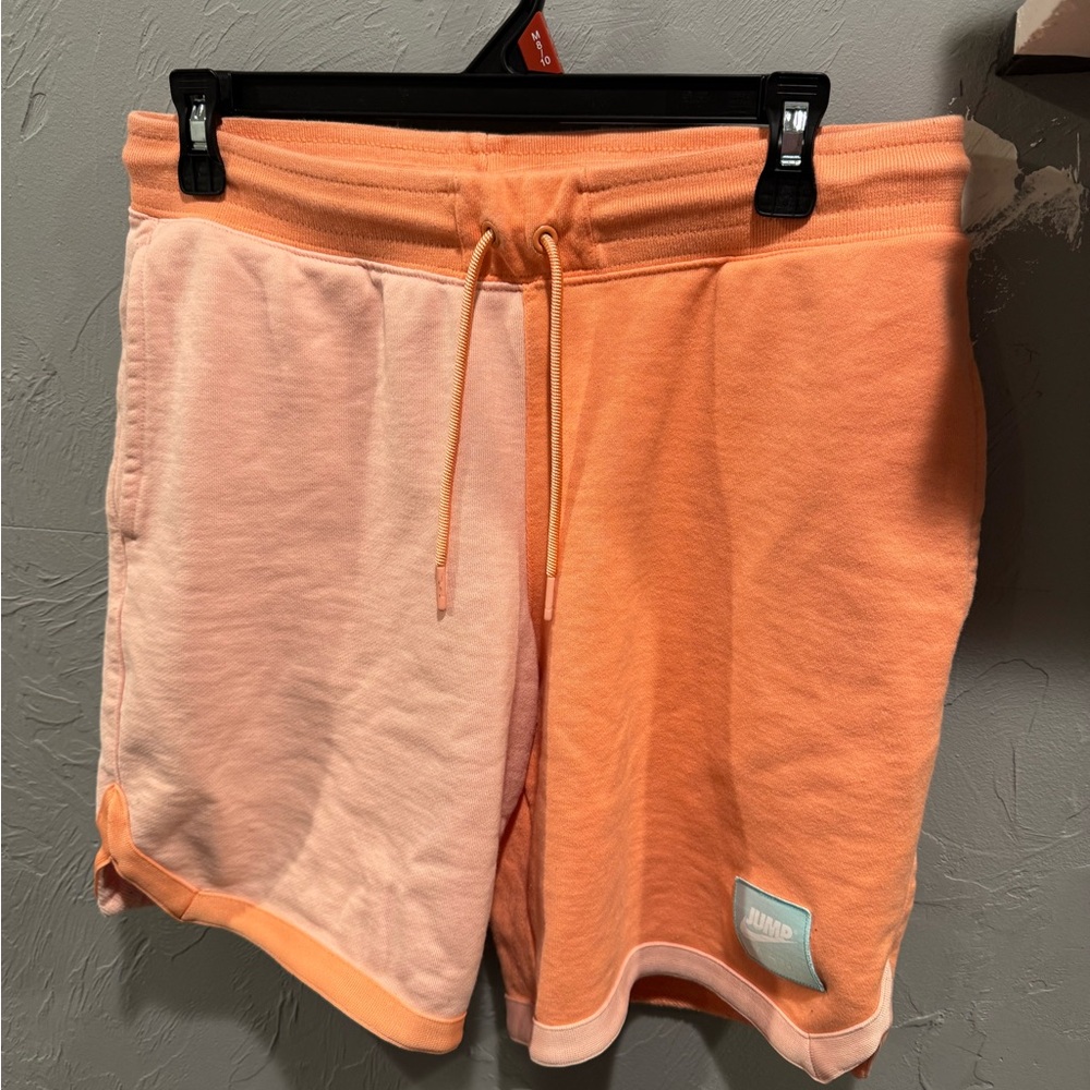 Jordan Colorblock shorts
